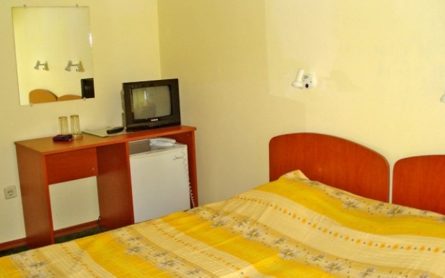 Hotel Nimfa-Rusalka