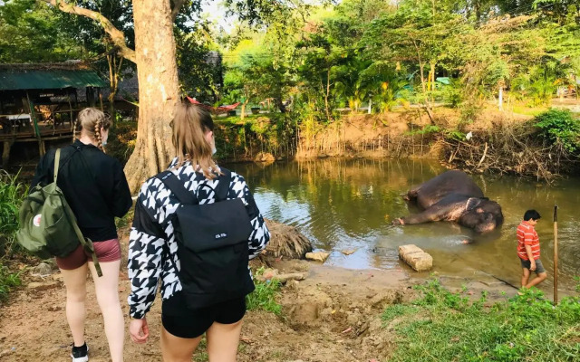 Dambulla Tourist Resort