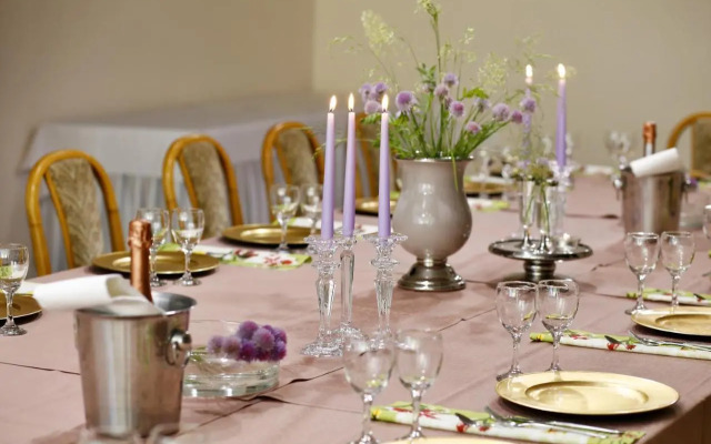 Hotel SOREA ĽUBOVŇA