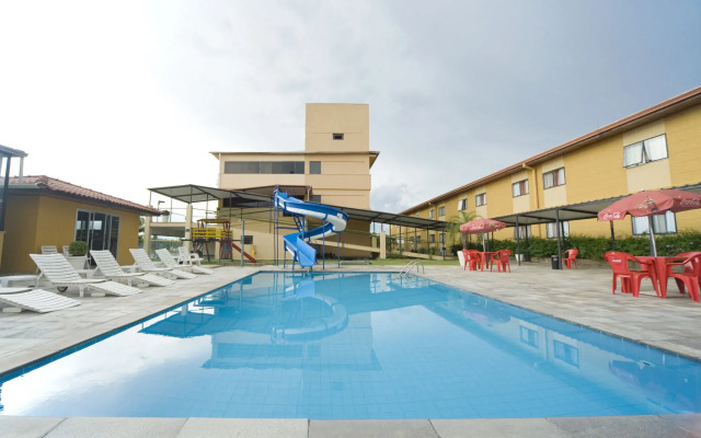 Hotel Nacional Inn Sorocaba