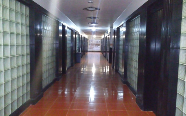 Hotel El Dorado