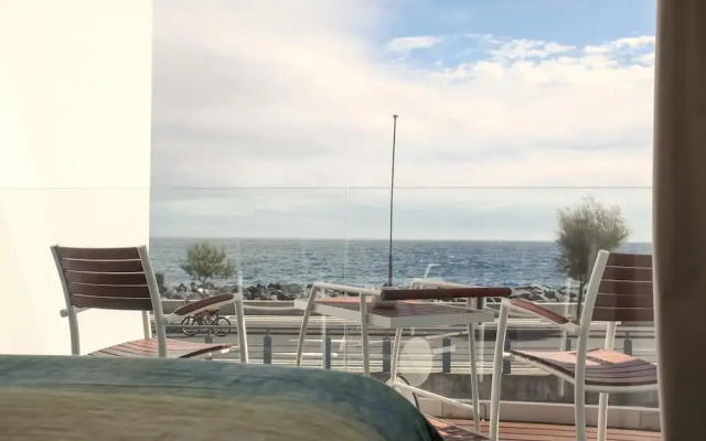 Ocean Views by Azores Villas