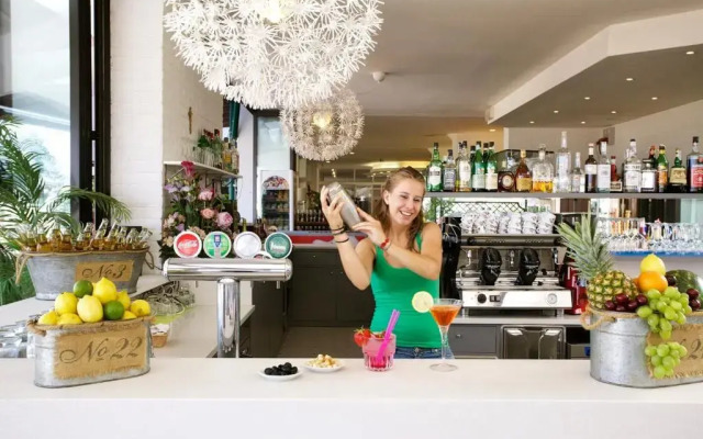 Stellamare Beach Hotel