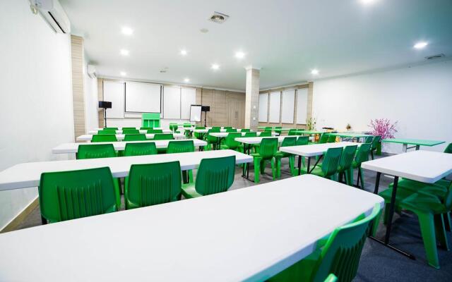 Greenland Hotel Batam
