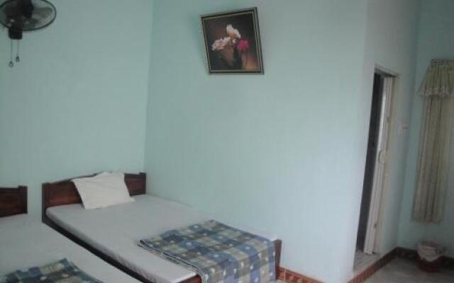 Phuong Mai Family Hotel