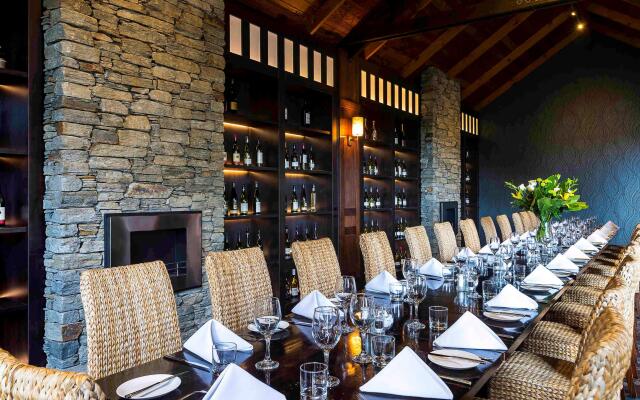 Grand Mercure Puka Park Resort
