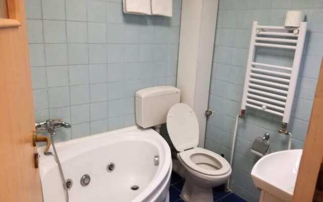 Cazare Business-Transit