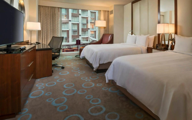 Marriott Marquis Washington, DC