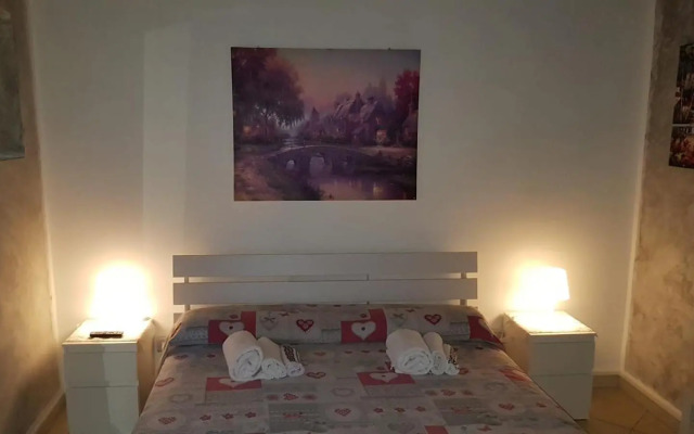 La Terrazza sul Centro