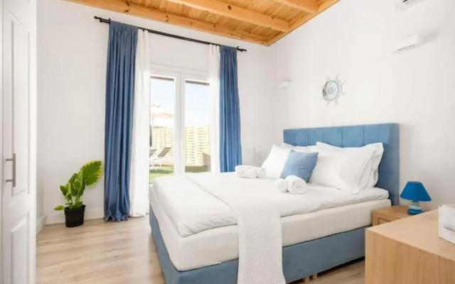 Reiki Villas & Apartments