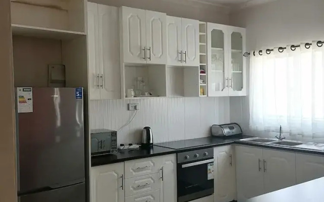 848 Guest House