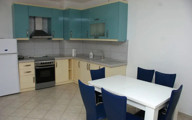 Lidis Apartments