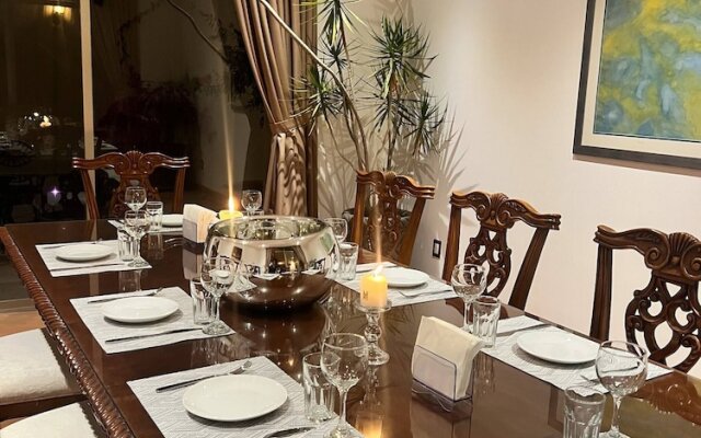 Malen House San Miguel de Allende Mexico