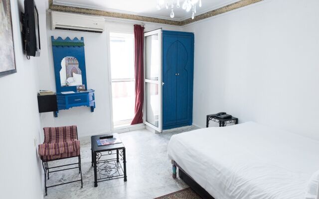 Moroccan House Hotel Casablanca