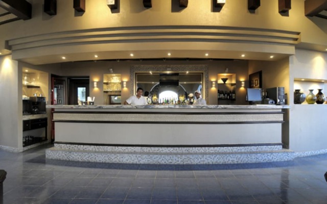 Gran Pacifica Beach and Golf Resort