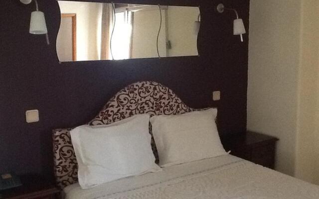 Hotel Kamanga