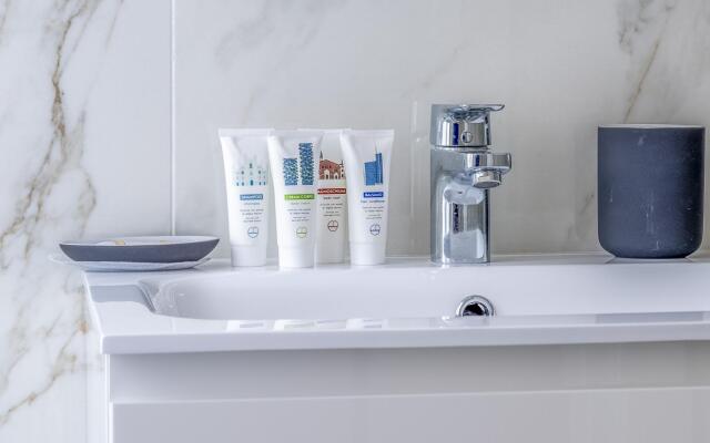 Italianway - The B Village Superior - 46