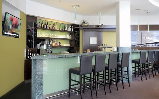 Lindner Hotel Dusseldorf Airport, part of JdV by Hyatt