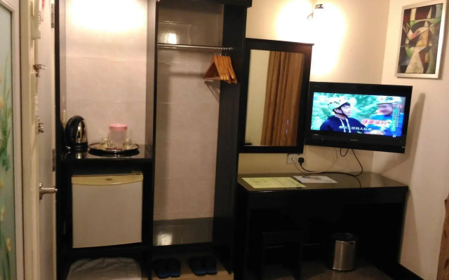 Hotel Sri Puchong