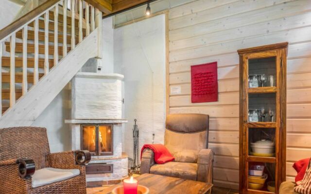 Holiday Home Asterix