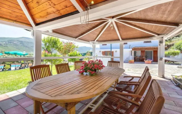 Villa Turchese With Pool