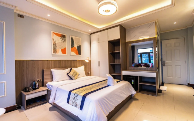 Bien Sao 2 Hotel- Nguyen Van Luong