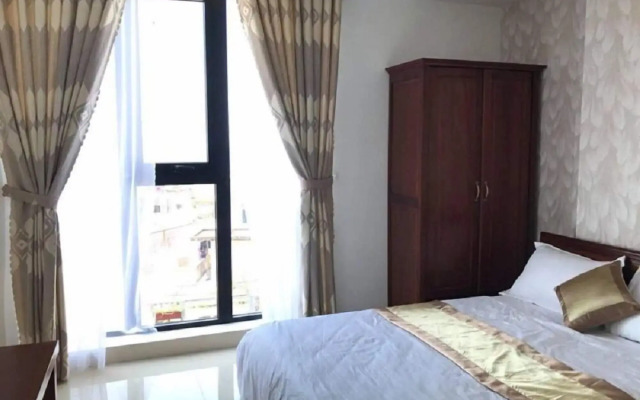 Tram Anh Hotel