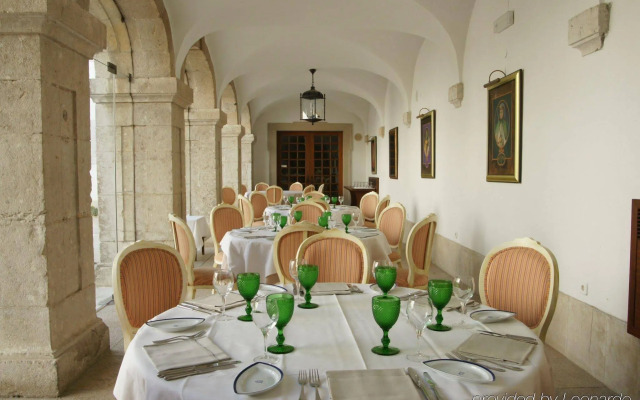 Pousada Castelo de Palmela - Historic Hotel