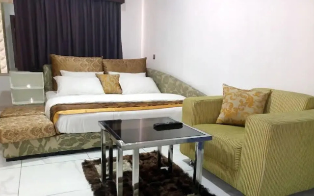 Fonseca's Place