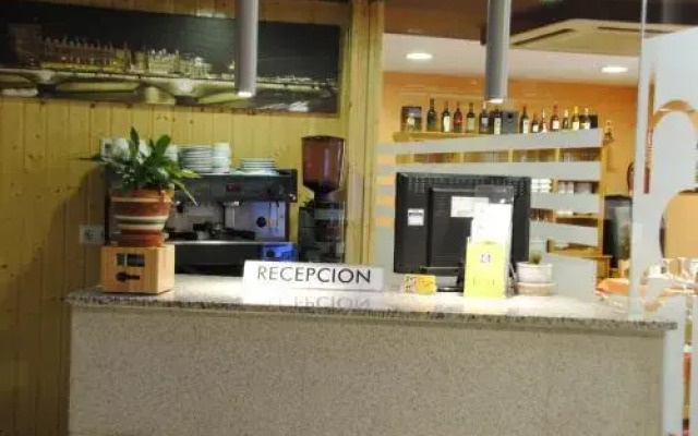 Hotel Alegria