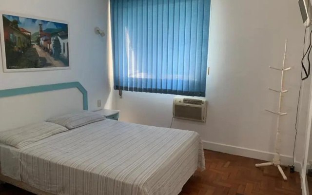 apartamento suntuoso - Miguel lemos