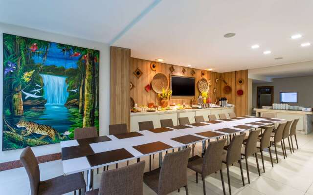 TRYP by Wyndham Manaus