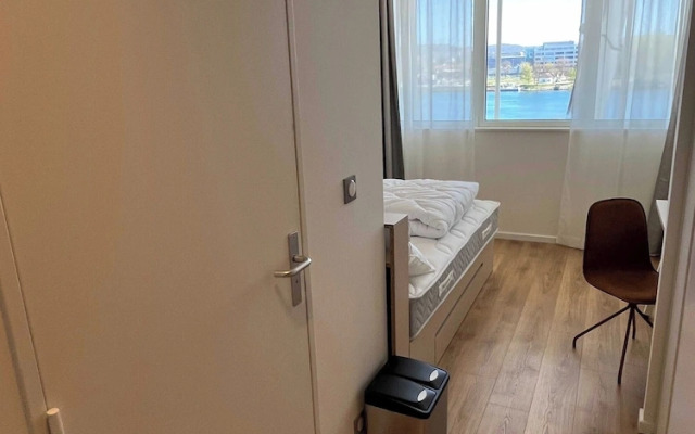 Comfort Studio in a Premium Residence- Sport/cinema