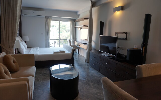 Replay Residence Samui
