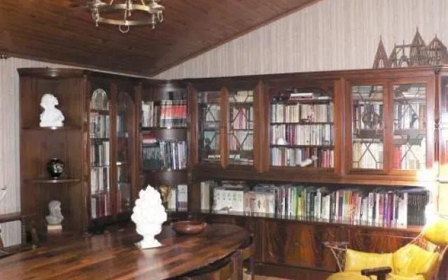 Le Relais de St Jean