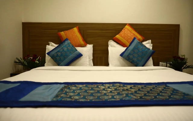 Hotel Om Palace,Ajmer Road,Jaipur