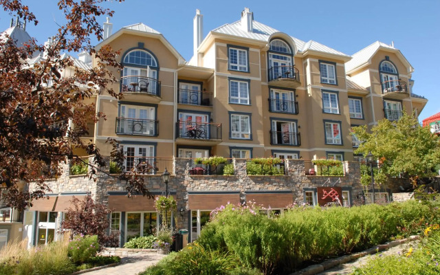 Le Westin Tremblant