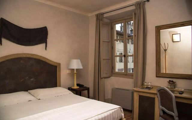 Hotel San Giovanni Resort