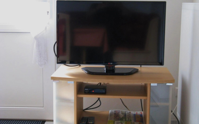 Gästeapartments Haus Kohler