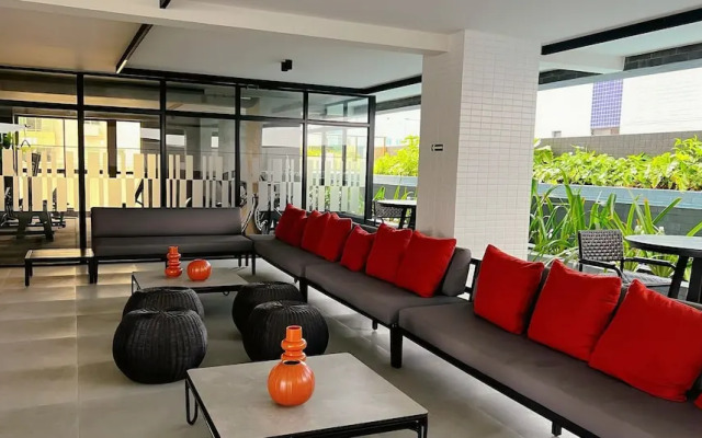Co-House