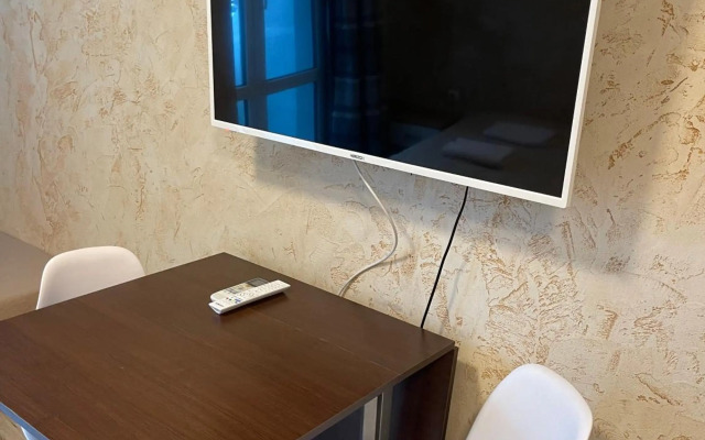 Colonel apartment 838