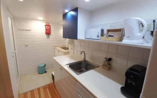 Alfama Home
