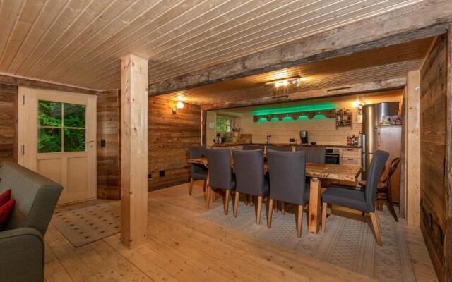 Heidi Chalet - Ideal for large groups