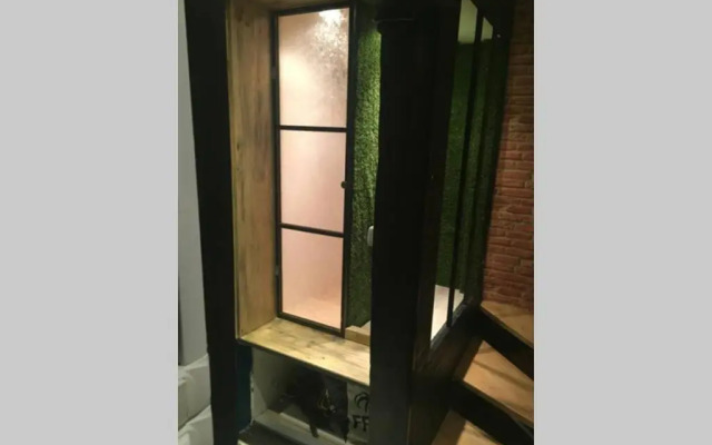 T3 duplex industriel hyper centre ville historique