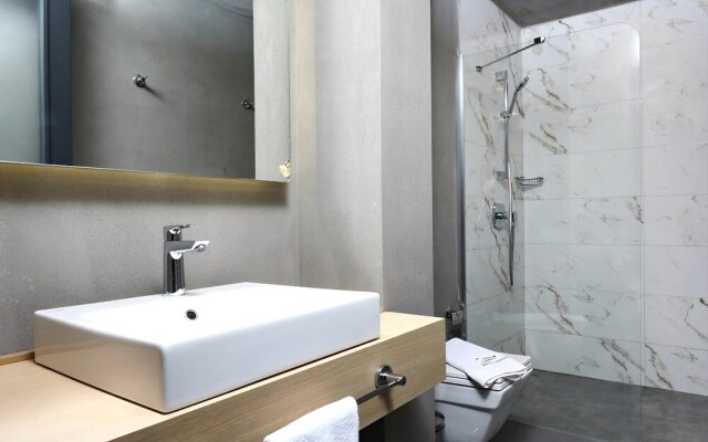 Sandora Boutiuqe Hotel
