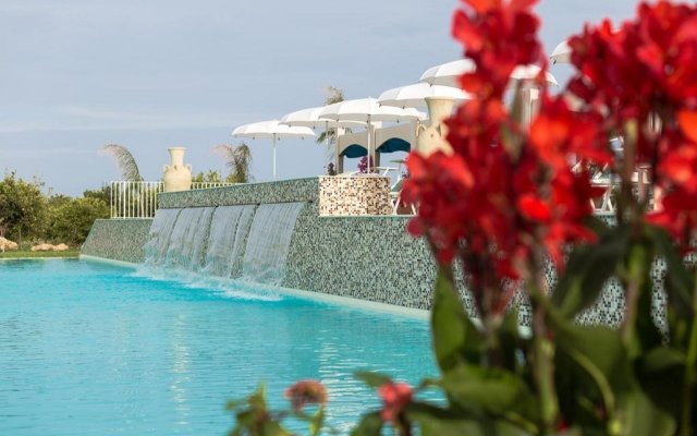 Wellness & Spa Hotel Principe di Fitalia