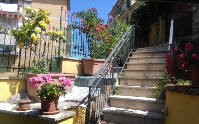 Alloggio turistico Renato
