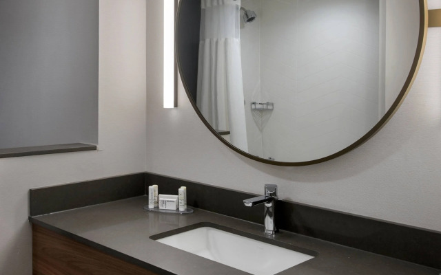 Fairfield Inn & Suites by Marriott Williamstown