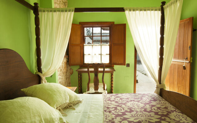 Hotel Rural Era de La Corte