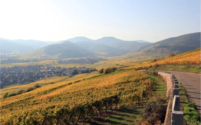 Résidence des Châteaux